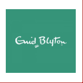 Enid Blyton
